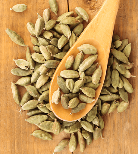 Cardamom