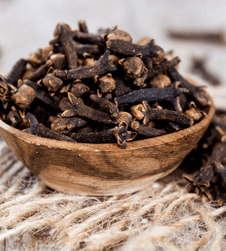 Cloves