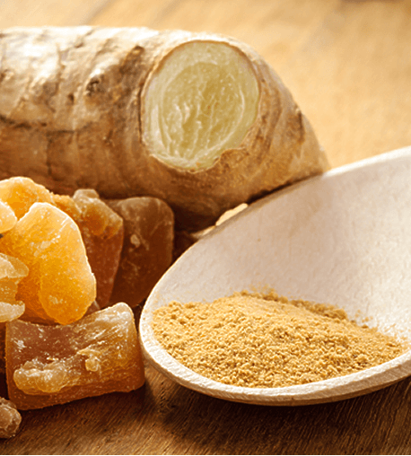 Ginger Powder